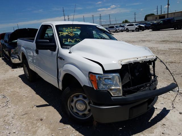 Ford F150 (2014)