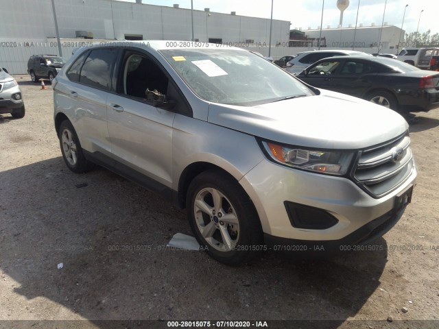 Ford Edge (2015)