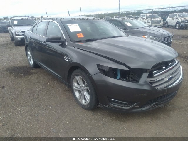 Ford Taurus (2015)
