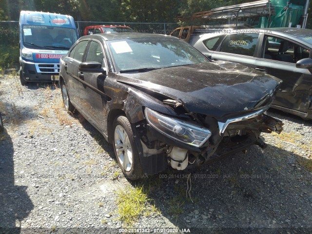 Ford Taurus (2017)