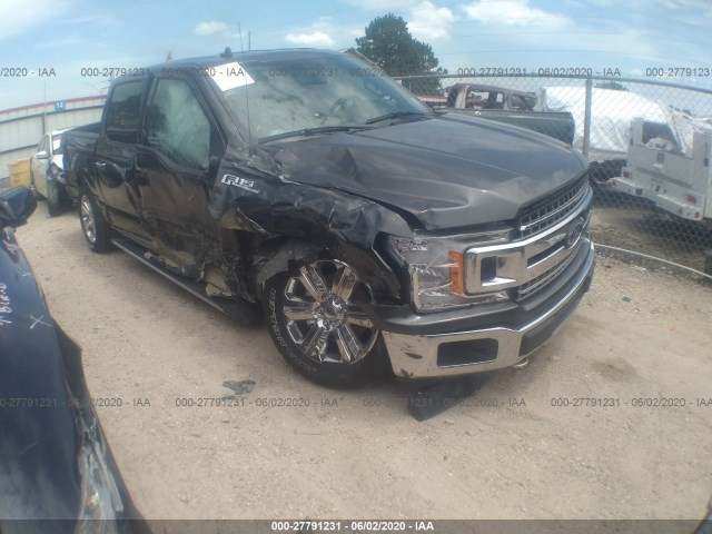 Ford F-150 (2020)