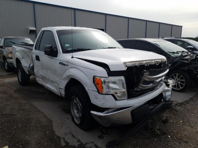 Ford F150 (2014)