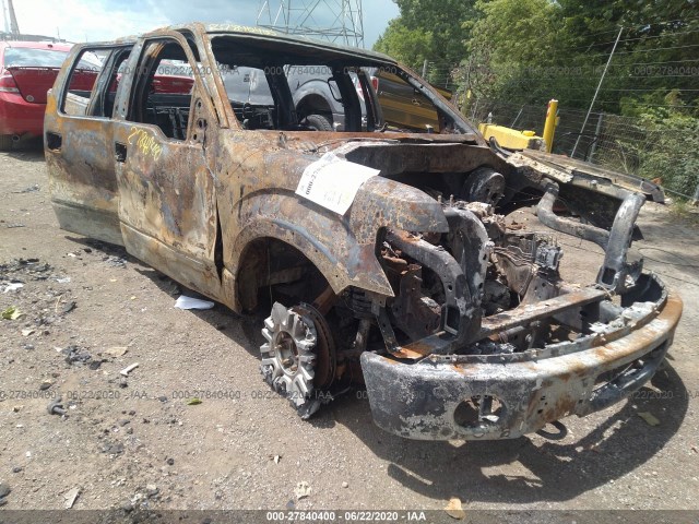 Ford F-150 (2012)