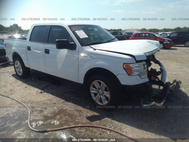 Ford F-150 (2014)