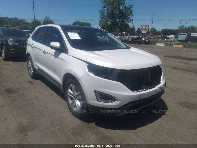 Ford Edge (2015)
