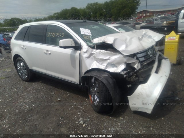 Ford Edge (2010)