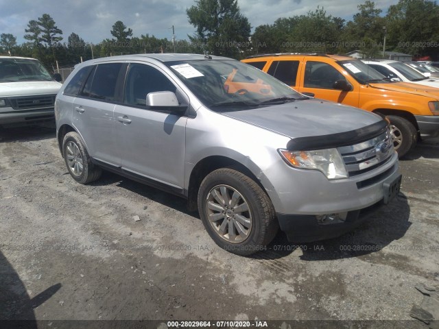 Ford Edge (2010)
