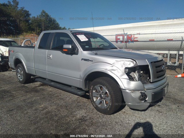 Ford F-150 (2010)