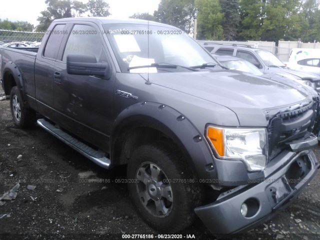 Ford F-150 (2010)