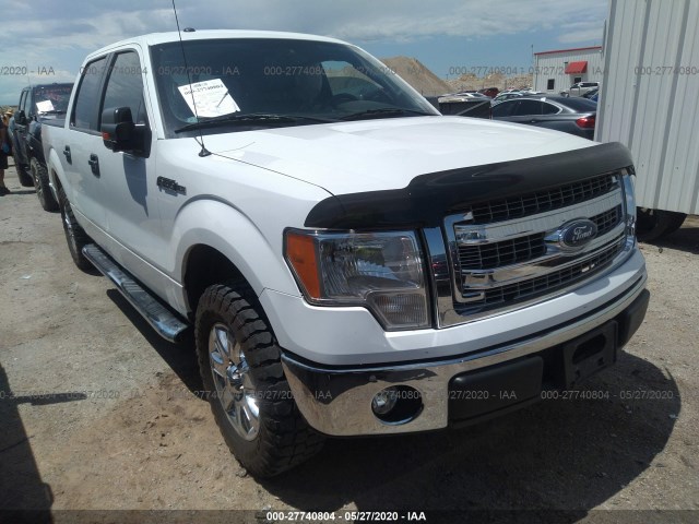 Ford F-150 (2013)