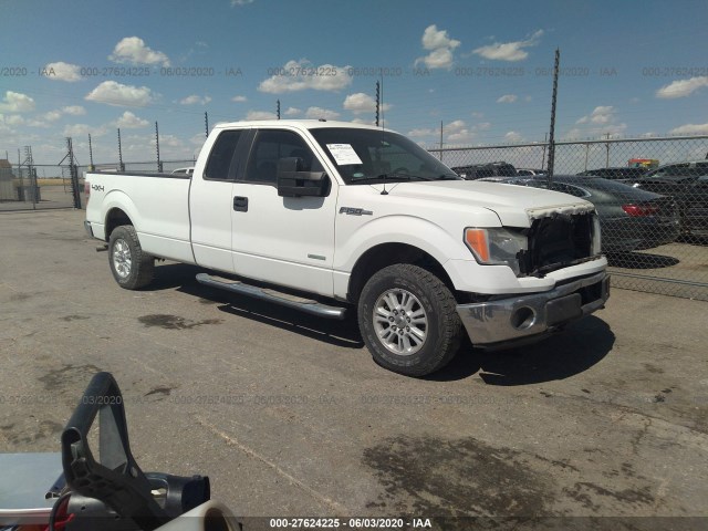 Ford F-150 (2013)