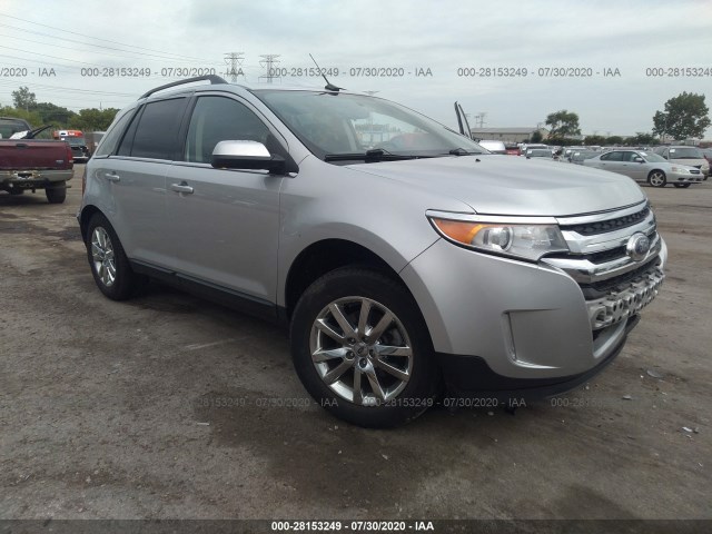 Ford Edge (2014)