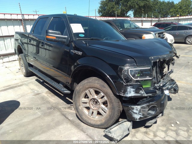 Ford F-150 (2014)