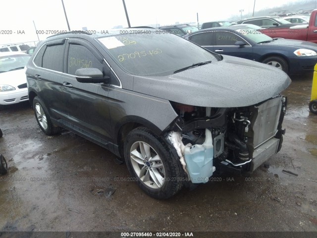 Ford Edge (2015)