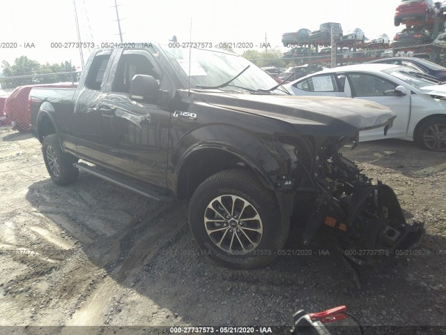 Ford F-150 (2018)