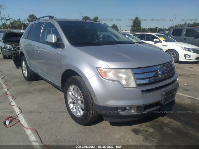 Ford Edge (2010)