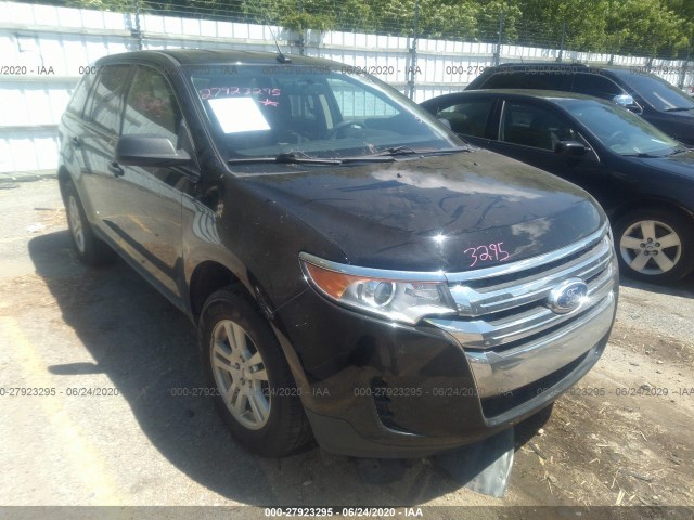 Ford Edge (2011)