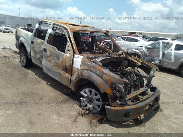 Ford F-150 (2014)