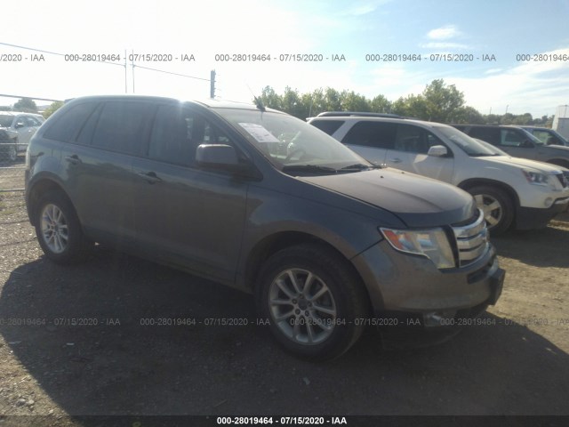 Ford Edge (2010)