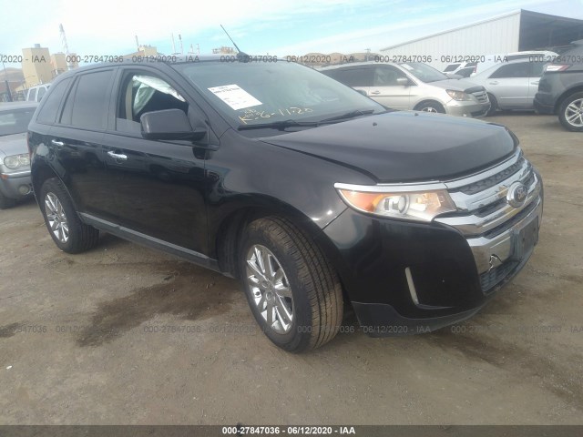 Ford Edge (2011)