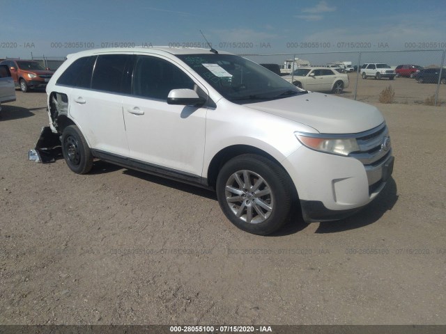Ford Edge (2012)