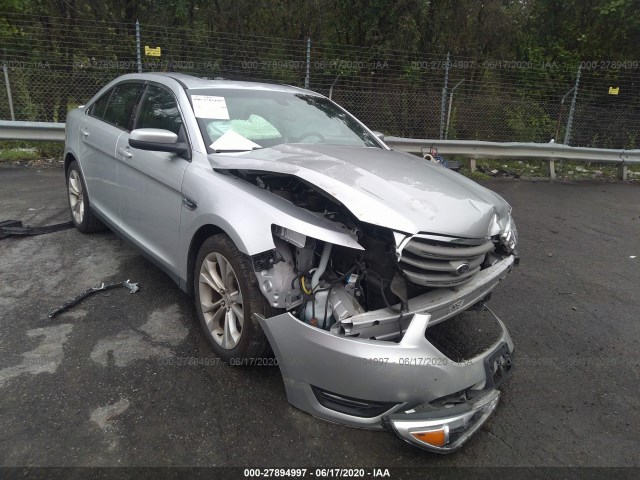 Ford Taurus (2013)
