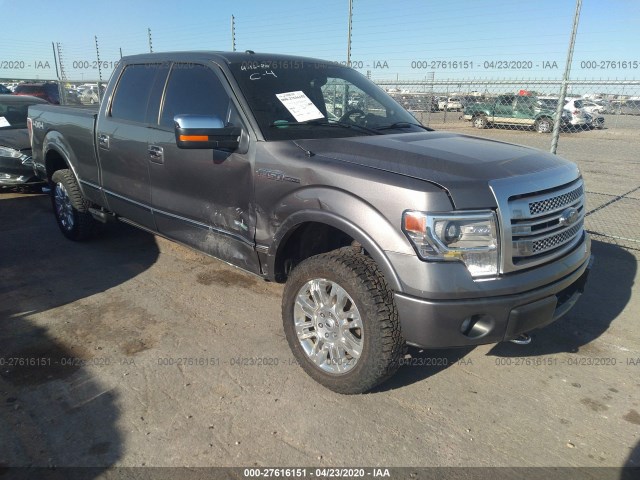 Ford F-150 (2014)