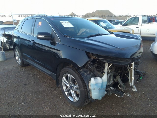 Ford Edge (2015)