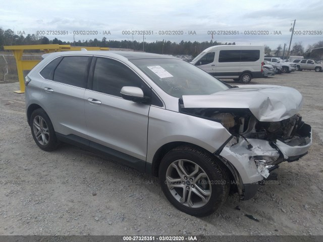 Ford Edge (2015)
