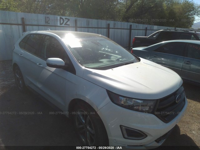Ford Edge (2015)