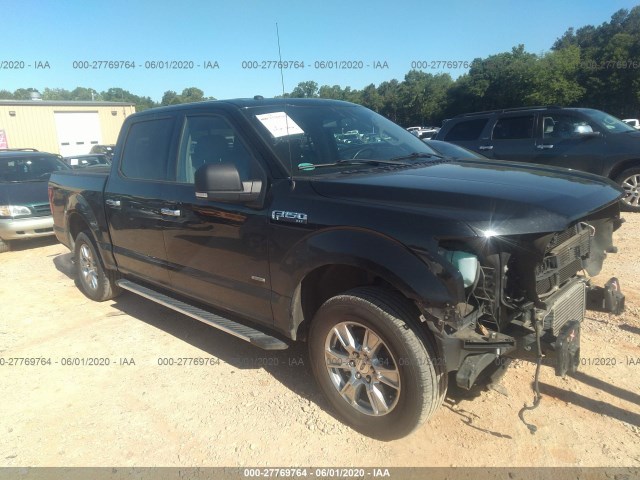 Ford F-150 (2017)