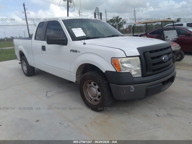 Ford F-150 (2011)