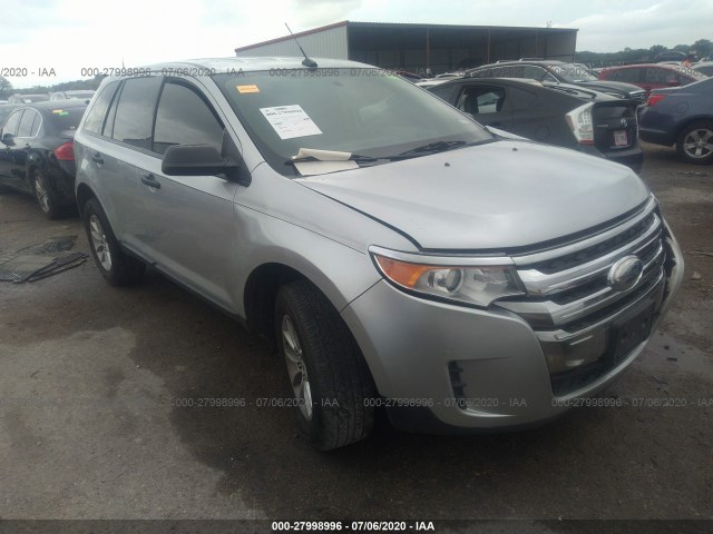 Ford Edge (2014)