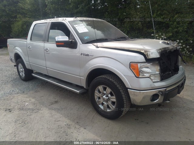 Ford F-150 (2010)