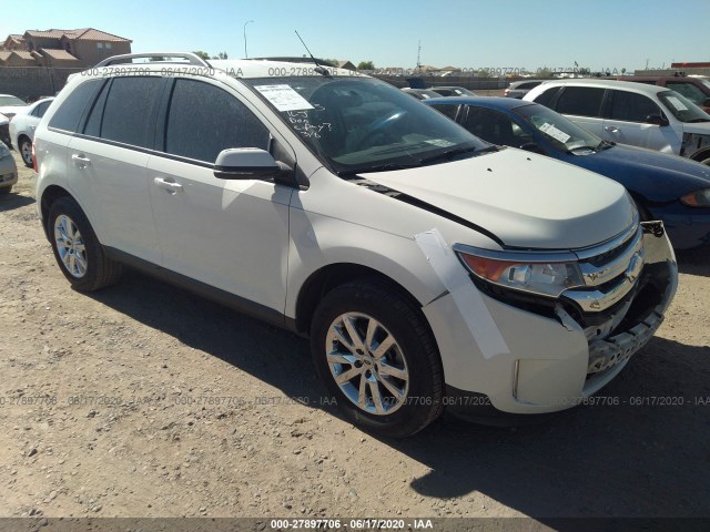 Ford Edge (2013)