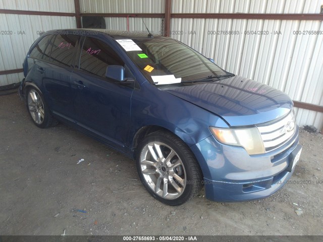 Ford Edge (2010)