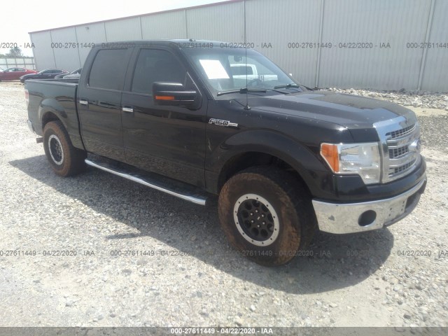 Ford F-150 (2013)