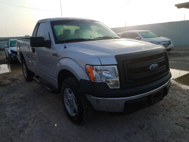 Ford F150 (2014)