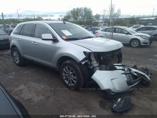 Ford Edge (2011)