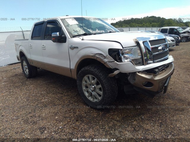 Ford F-150 (2011)