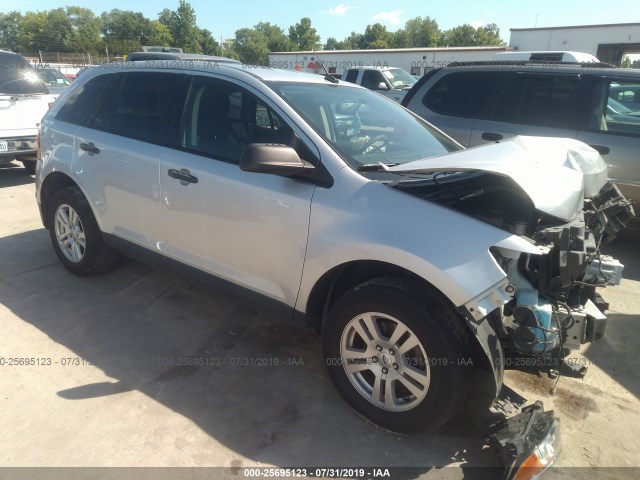 Ford Edge (2013)
