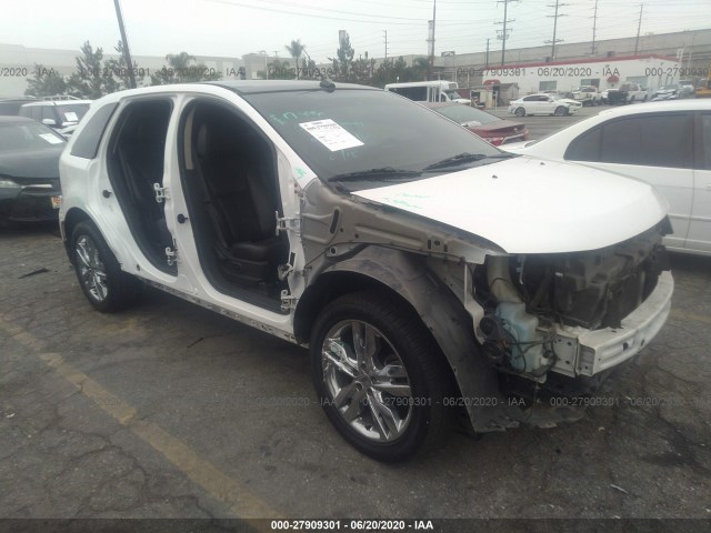Ford Edge (2013)