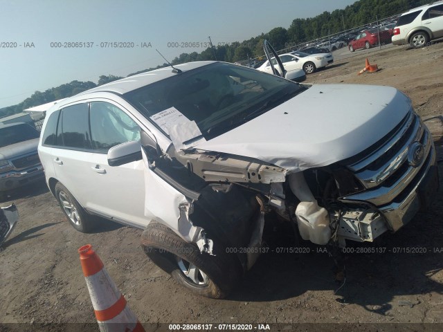 Ford Edge (2014)