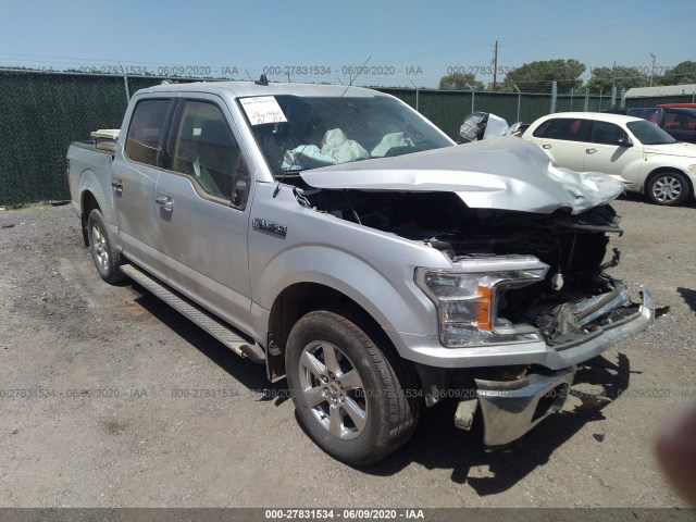 Ford F-150 (2019)