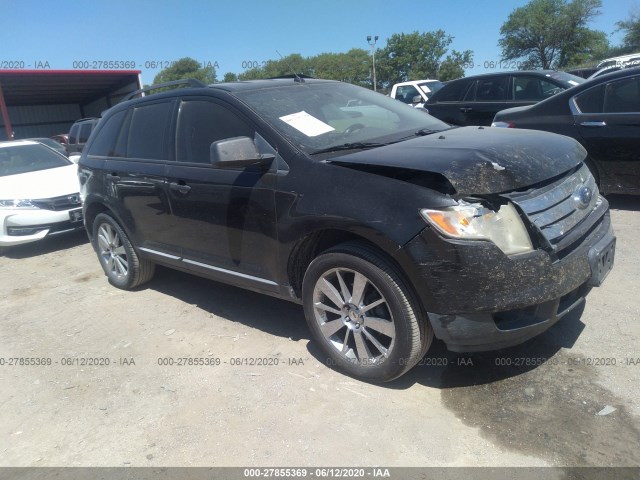 Ford Edge (2010)