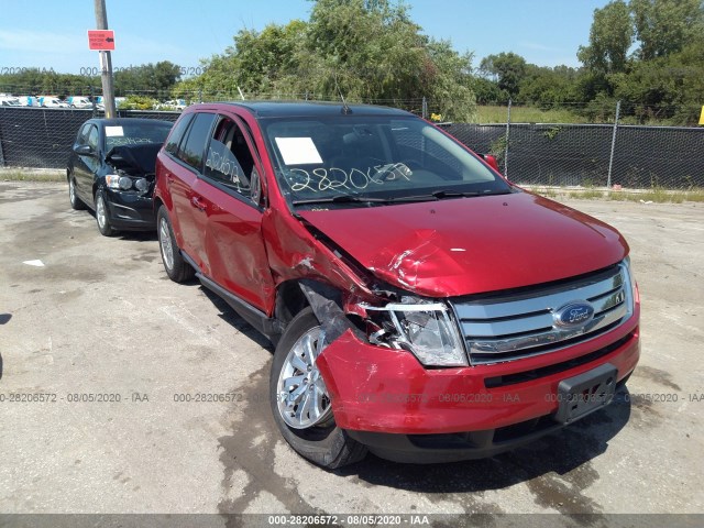 Ford Edge (2010)