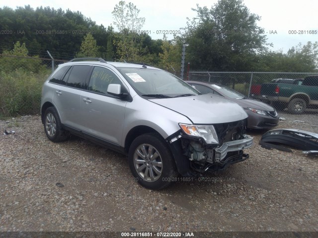 Ford Edge (2010)