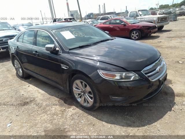 Ford Taurus (2011)