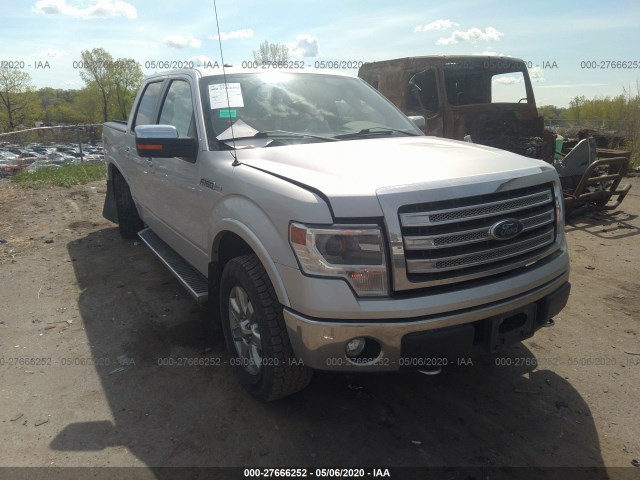Ford F-150 (2014)