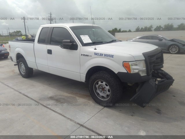 Ford F-150 (2014)